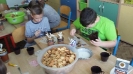 Pieczemy świąteczne ciasteczka 2016