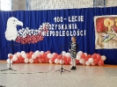 Poeci dzieciom 2018