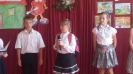 Pożegnanie kl. III 2016