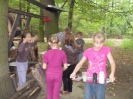 Pożegnanie lata 2011