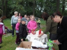Pożegnanie lata 2011