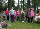 Pożegnanie lata 2011