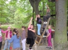 Pożegnanie lata 2011