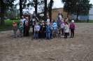 Pożegnanie lata 2014