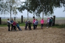 Pożegnanie lata 2014