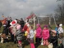 Pożegnanie zimy 2011