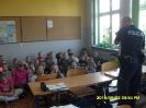 Pogadanka z policjantem