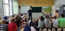 Policjant Wrzesień 2019