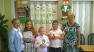 Poliglota 2017