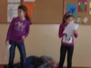 Powitanie wiosny 2011