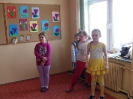 Powitanie wiosny 2011