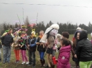 Powitanie wiosny 2013