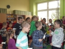 Powitanie wiosny 2013