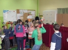 Powitanie wiosny 2013