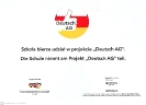 Projekt Deutsch AG