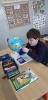 #PROJEKT EDUKACYJNY  „W krainie wiecznego lodu i śniegu”