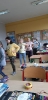 #PROJEKT EDUKACYJNY  „W krainie wiecznego lodu i śniegu”