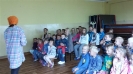 Przedstawienie 