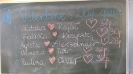 Quiz walentynkowy 2019