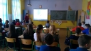 Spotkanie z hebraistką