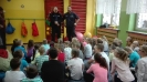 spotkanie z policjantem