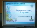 Spotkanie żegluga
