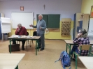 Spotkanie z seniorami 2019