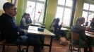 Spotkanie ze strażakami 2018 