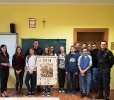 Spotkanie ze strażakami 2018 
