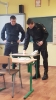 Spotkanie ze strażakami 2018 