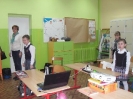 Sprawdzian klasy III