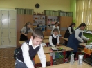 Sprawdzian klasy III