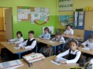Sprawdzian Trzecioklasistów