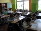 Sprawdzian Trzecioklasistów