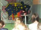 Sprktakl teatralny 