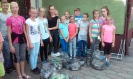Sprzątanie świata 2016