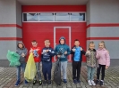 sprzątanie świata