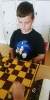 Szachowy rewanż 