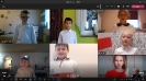 Szkoła do hymnu 2020 