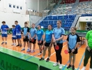 Tenis Stołowy drużynowy 2024