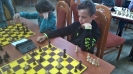 Turniej szachowy 2019