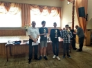 Turniej szachowy 2019