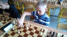 Turniej Szachowy 2019