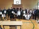 Turniej Wiedzy Pożarniczej 2019