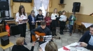 Uczniowie mieszkańcom i seniorom Wiekszyc 2020