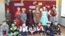 W KARNAWALE SAME BALE Poborszów 2017 