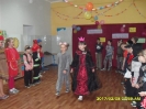 W KARNAWALE SAME BALE Poborszów 2017 