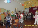 W KARNAWALE SAME BALE Poborszów 2017 