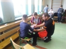 Warsztaty - PIerwsza pomoc 2015