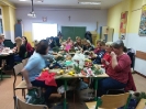 Warsztaty świąteczne 2018
